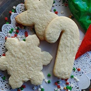 Christmas Cookie Decorating Kits by Prairie Pickers Cafe